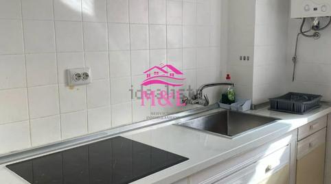 Apartment for sale in the city center