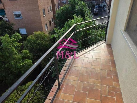 Apartment for sale in the city center