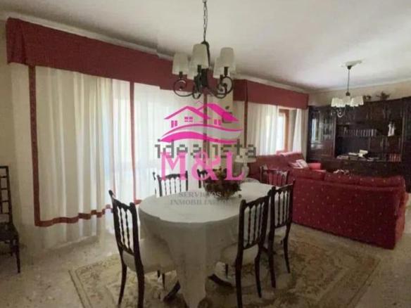 Apartment for sale in the city center