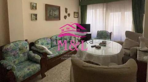 Apartment for sale in the city center