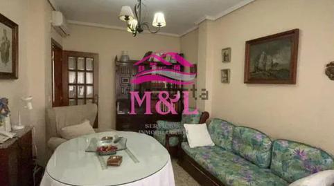 Apartment for sale in the city center