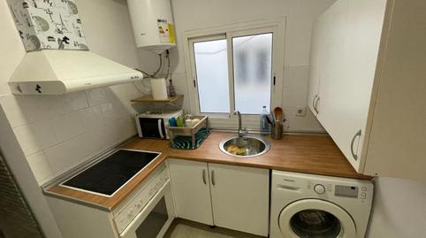 Apartment for sale in Pardaleras