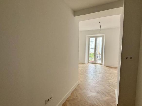 Apartment for sale in the Old Town