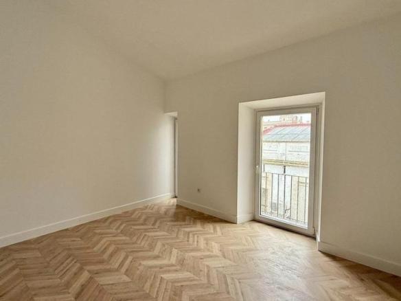 Apartment for sale in the Old Town