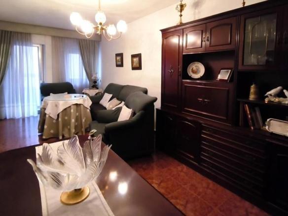 Apartment for sale in Maria Auxiliadora – Llera neighborhood