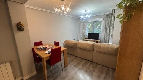 Apartment for sale in Pardaleras
