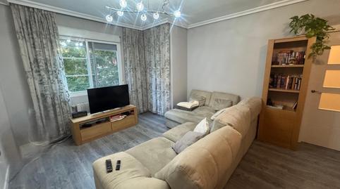Apartment for sale in Pardaleras