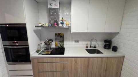 Apartment for sale in Pardaleras