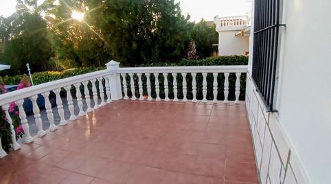 House or villa for sale in Carretera de Sevilla – Los Montitos