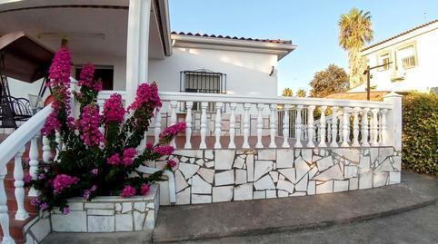House or villa for sale in Carretera de Sevilla – Los Montitos