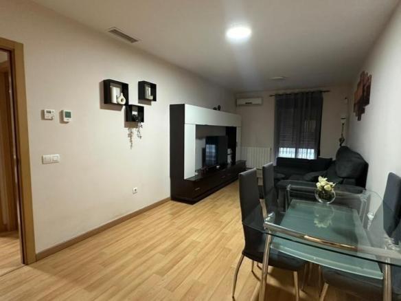 Apartment for sale in San Roque – Ronda Norte