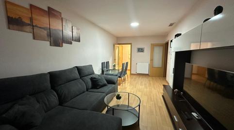 Apartment for sale in San Roque – Ronda Norte