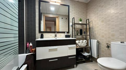 Apartment for sale in San Roque – Ronda Norte