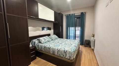 Apartment for sale in San Roque – Ronda Norte