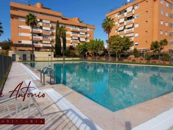 Apartment for sale on Calle Antonio Chaves, Maria Auxiliadora – Barriada de Llera
