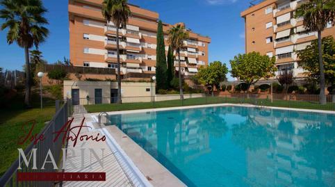 Apartment for sale on Calle Antonio Chaves, Maria Auxiliadora – Barriada de Llera