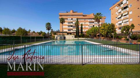Apartment for sale on Calle Antonio Chaves, Maria Auxiliadora – Barriada de Llera