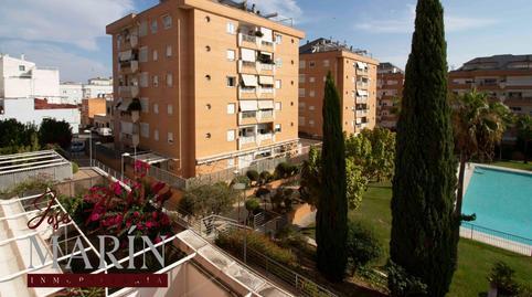 Apartment for sale on Calle Antonio Chaves, Maria Auxiliadora – Barriada de Llera
