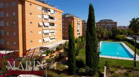 Apartment for sale on Calle Antonio Chaves, Maria Auxiliadora – Barriada de Llera