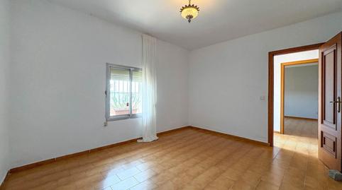 Ground floor apartment for sale in La Estación