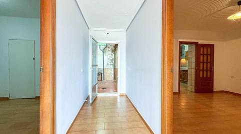 Ground floor apartment for sale in La Estación