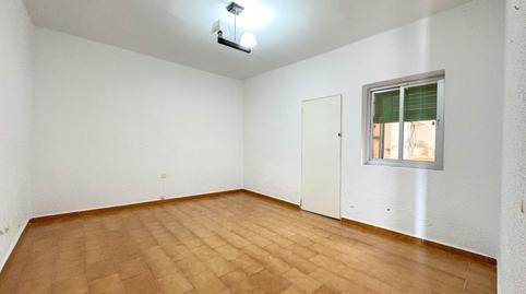 Ground floor apartment for sale in La Estación