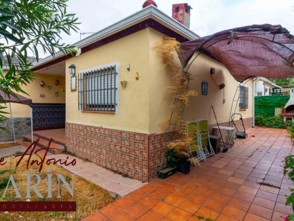 House or villa for sale in Dehesilla de Calamón – Campomanes