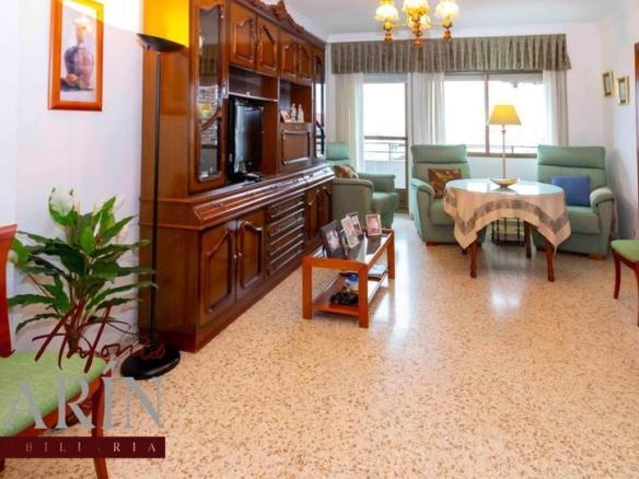 Apartment for sale in Pardaleras