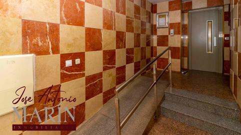 Apartment for sale in Pardaleras