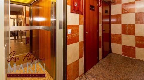 Apartment for sale in Pardaleras