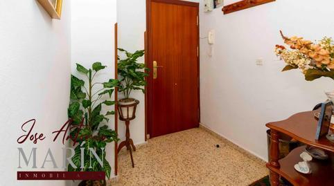 Apartment for sale in Pardaleras