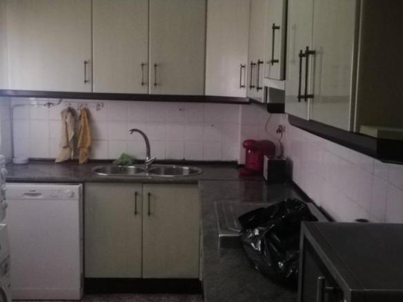 Apartment for sale in the city center