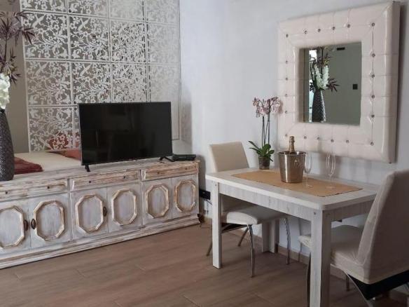 Apartment for sale in the city center