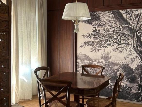 Apartment for sale in the city center