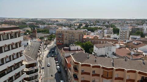 Apartment for sale in the city center