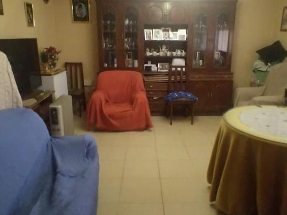House or villa for sale in Trujillanos