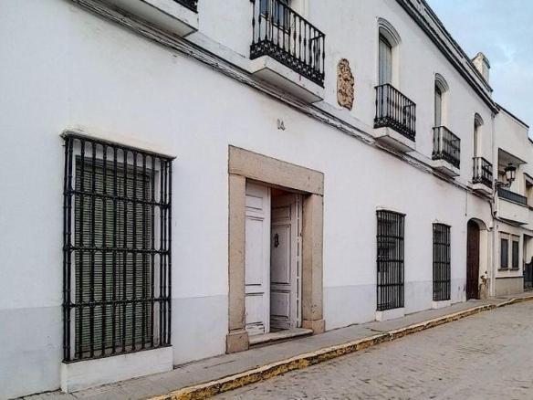 House or villa for sale in Guareña