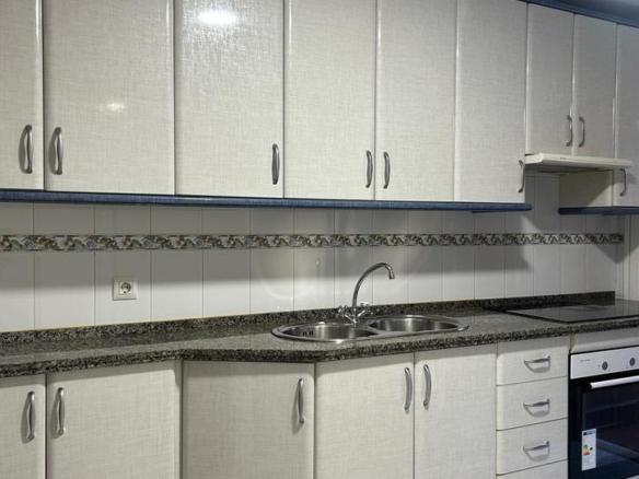 Apartment for sale in the South