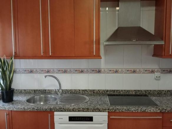 Apartment for sale in the city center