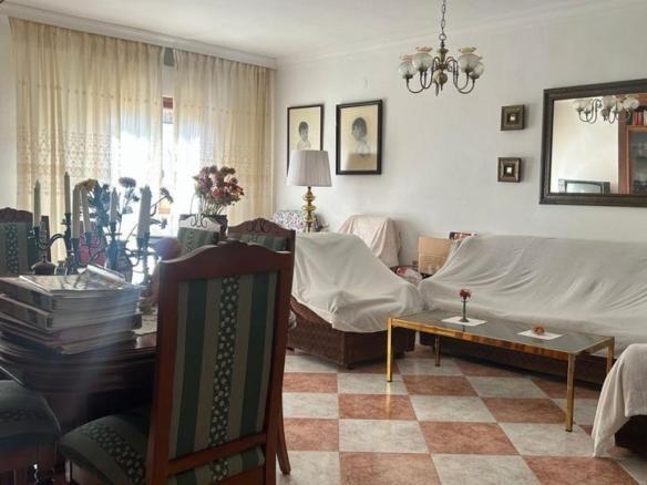 Apartment for sale in the city center