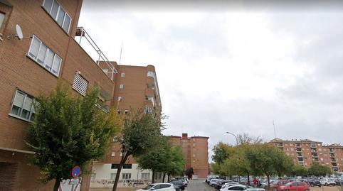 Garage for sale in Valdepasillas – La Paz – Huerta Rosales