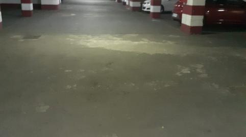 Garage for sale in Valdepasillas – La Paz – Huerta Rosales