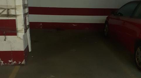 Garage for sale in Valdepasillas – La Paz – Huerta Rosales