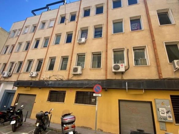 Office for sale at Calle Donoso Cortes, 9, Old Town