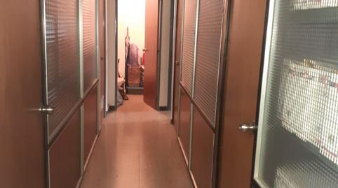 Office for sale at Calle Donoso Cortes, 9, Old Town