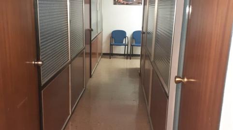 Office for sale at Calle Donoso Cortes, 9, Old Town