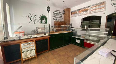 Commercial premises for sale on Calle González Serrano, La Estación