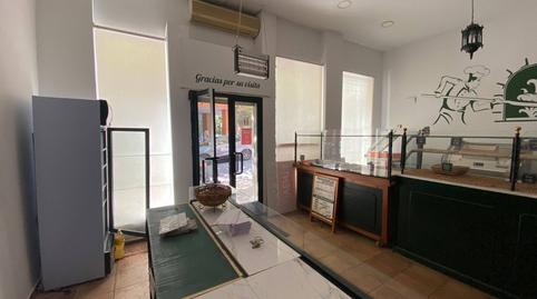 Commercial premises for sale on Calle González Serrano, La Estación