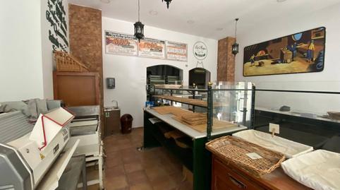 Commercial premises for sale on Calle González Serrano, La Estación