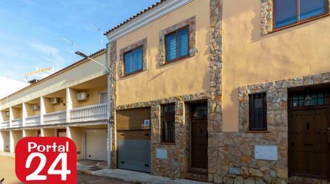 House or villa for sale in Carretera de Sevilla – Los Montitos